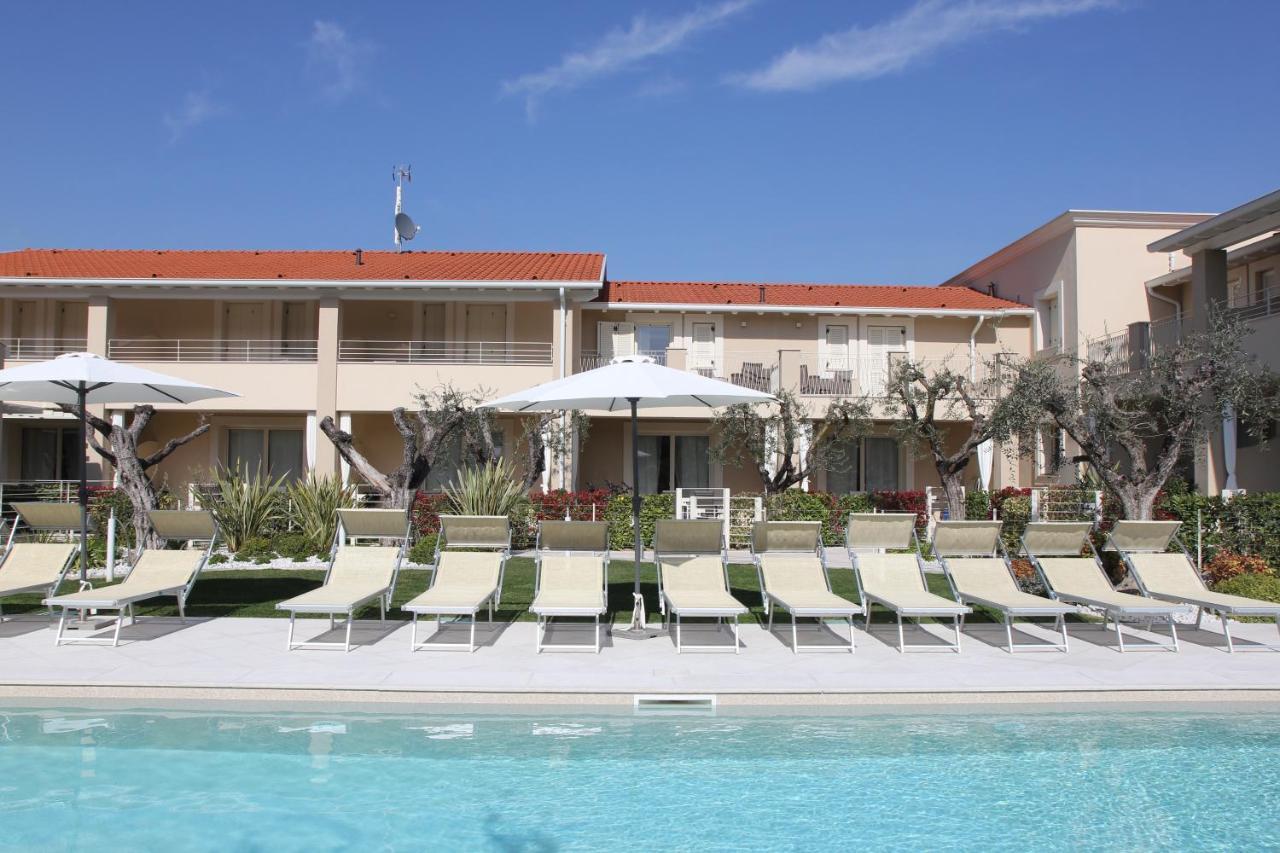 Ferienhaus Le Della Romantica Manerba del Garda