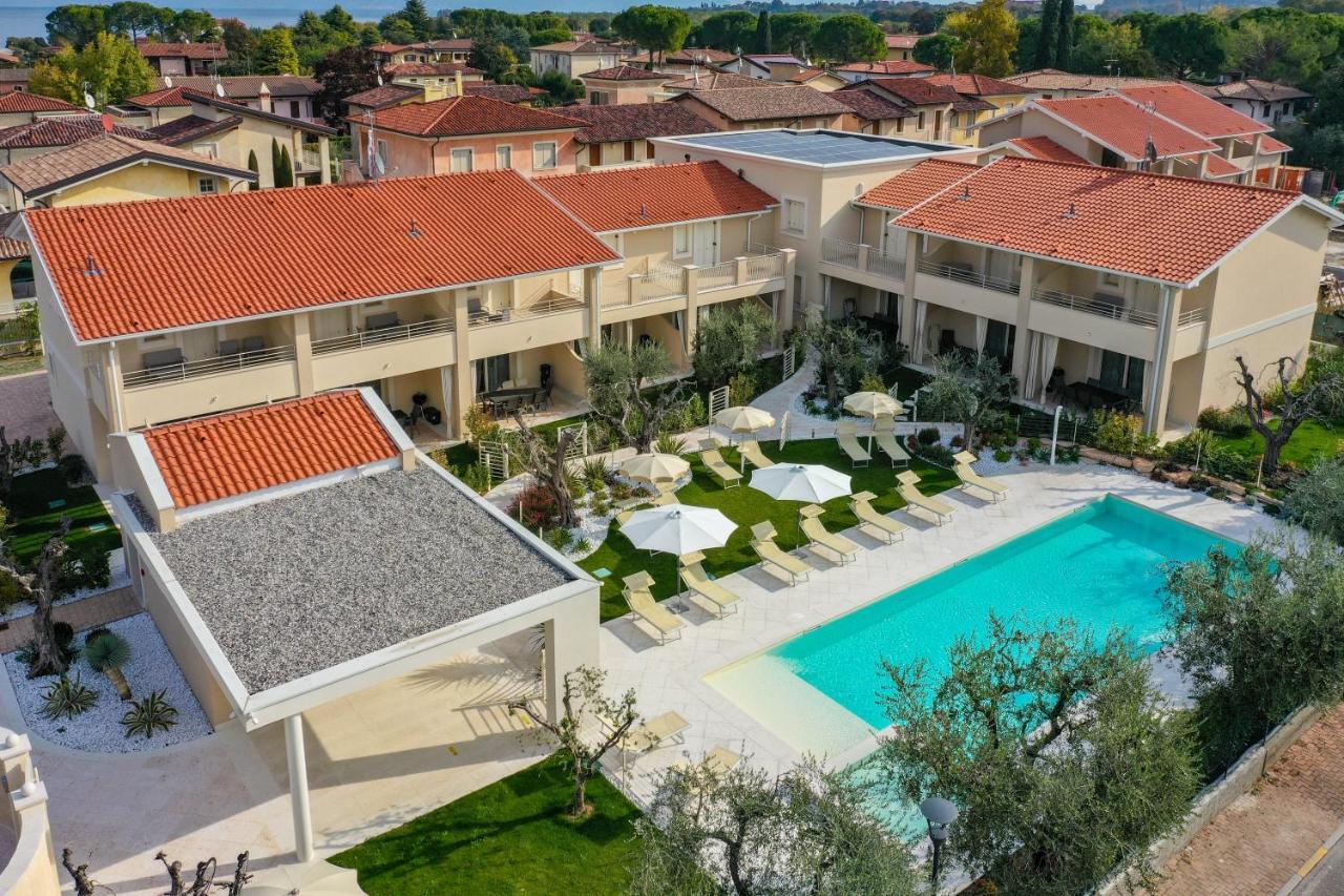 Le Della Romantica Holiday home *