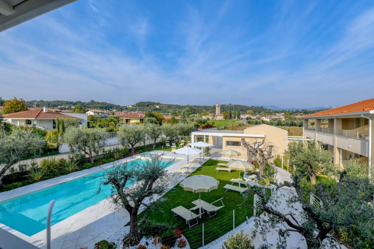 Holiday home Le Della Romantica Manerba del Garda