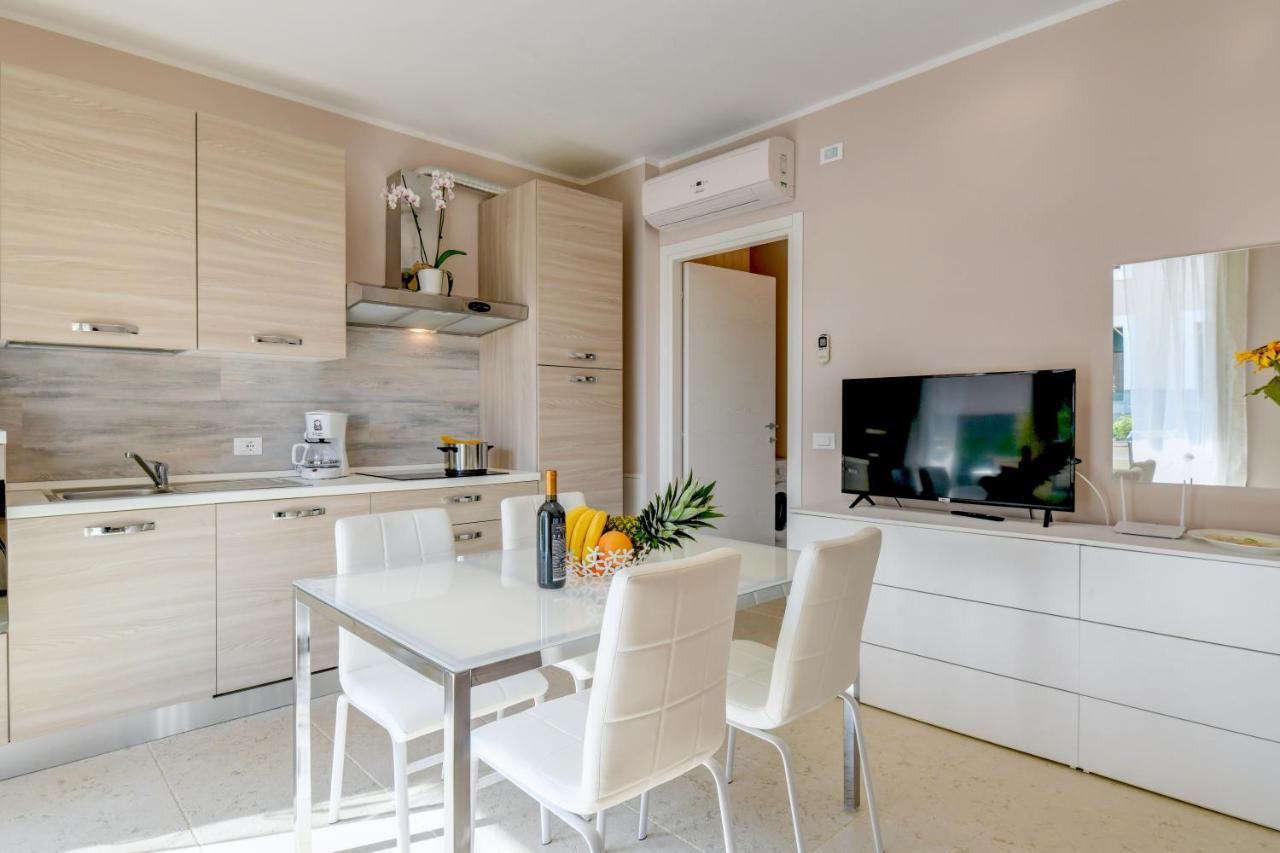 Le Della Romantica Holiday home
