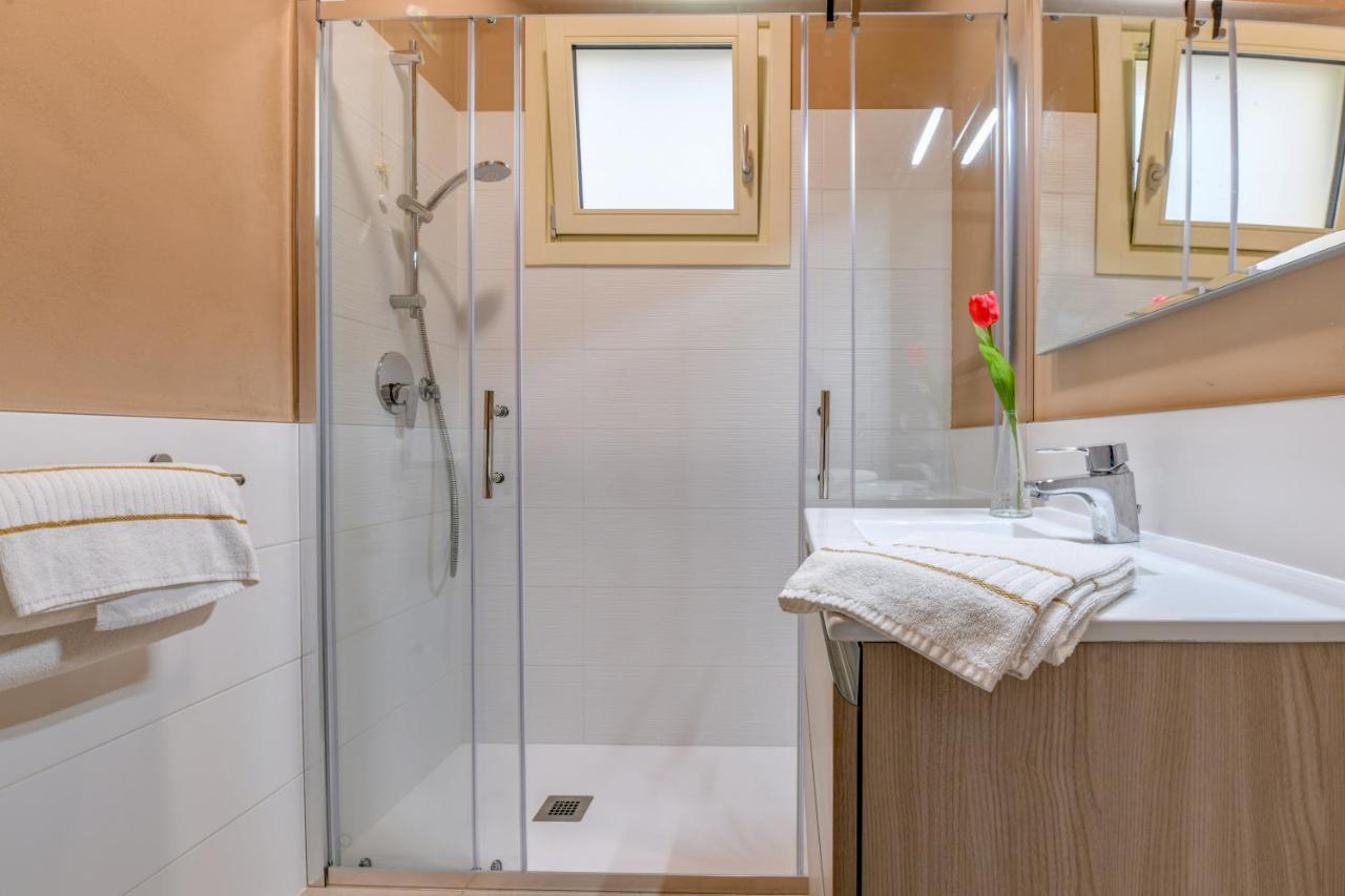 Le Della Romantica Holiday home