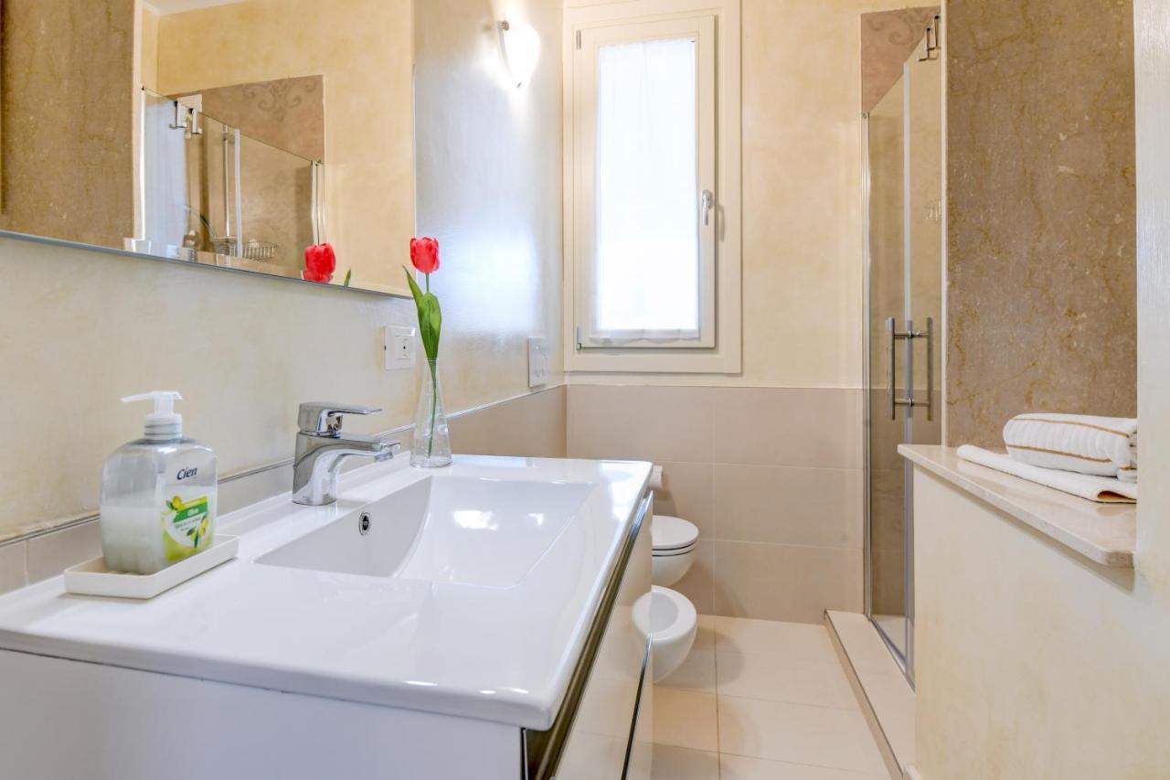 Le Della Romantica Holiday home