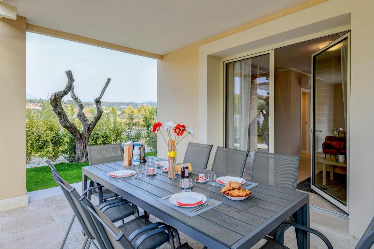 Le Della Romantica Holiday home *