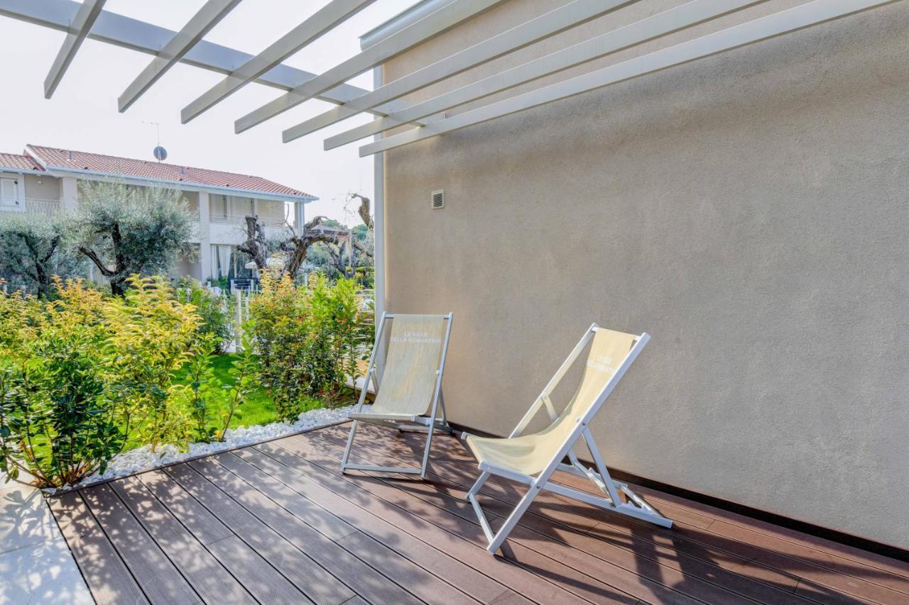 Le Della Romantica Holiday home