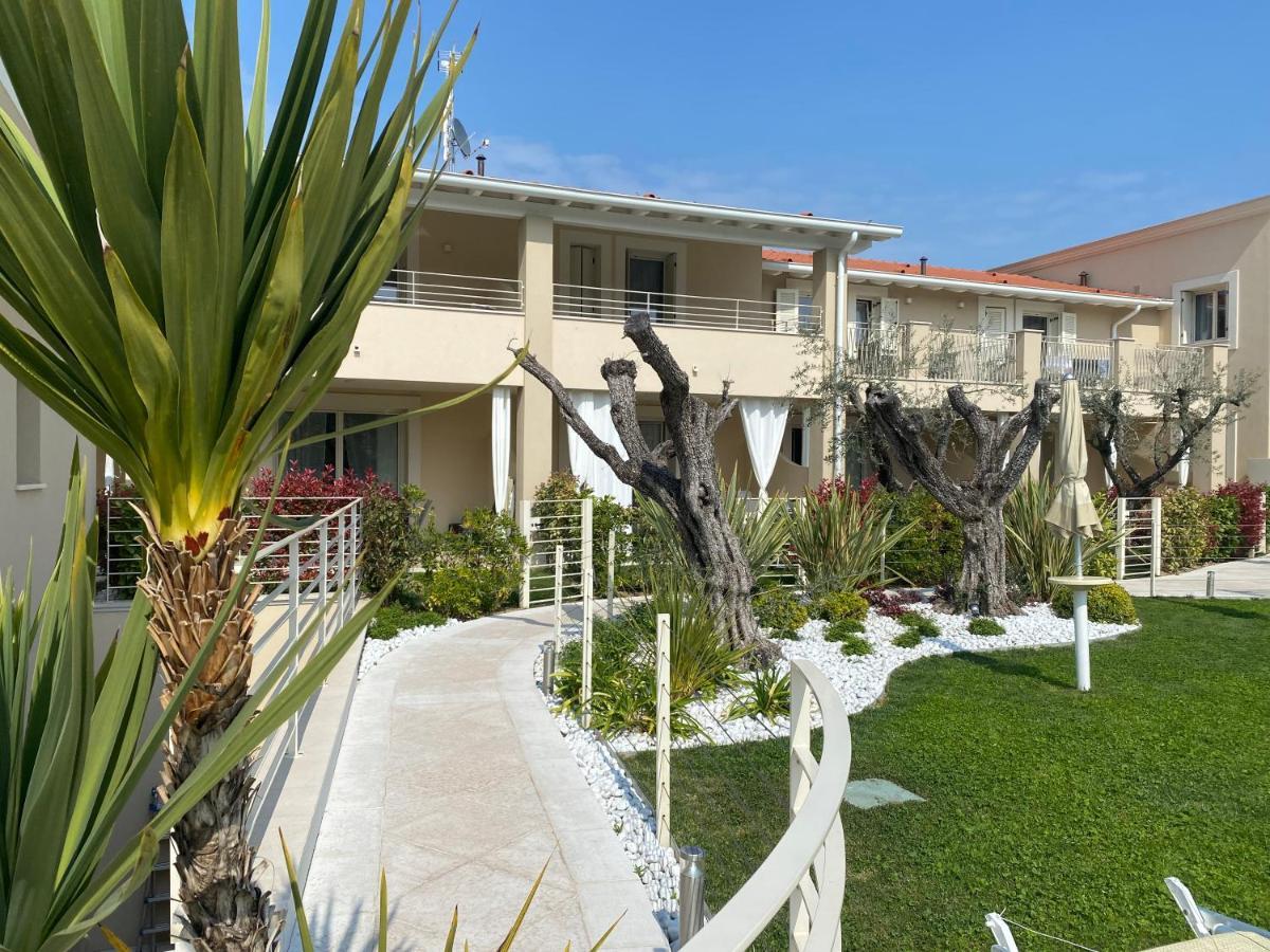 Holiday home Le Della Romantica *