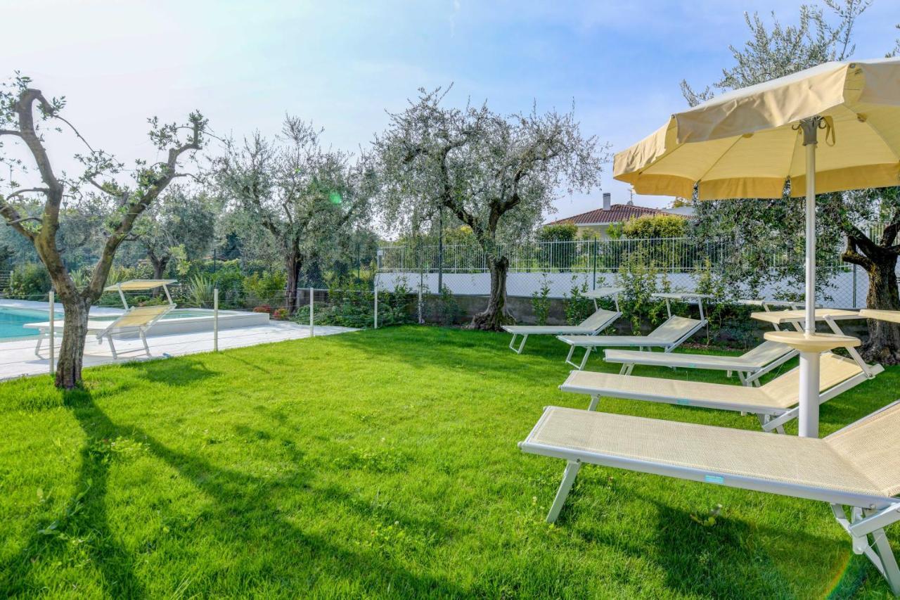 Le Della Romantica Holiday home *