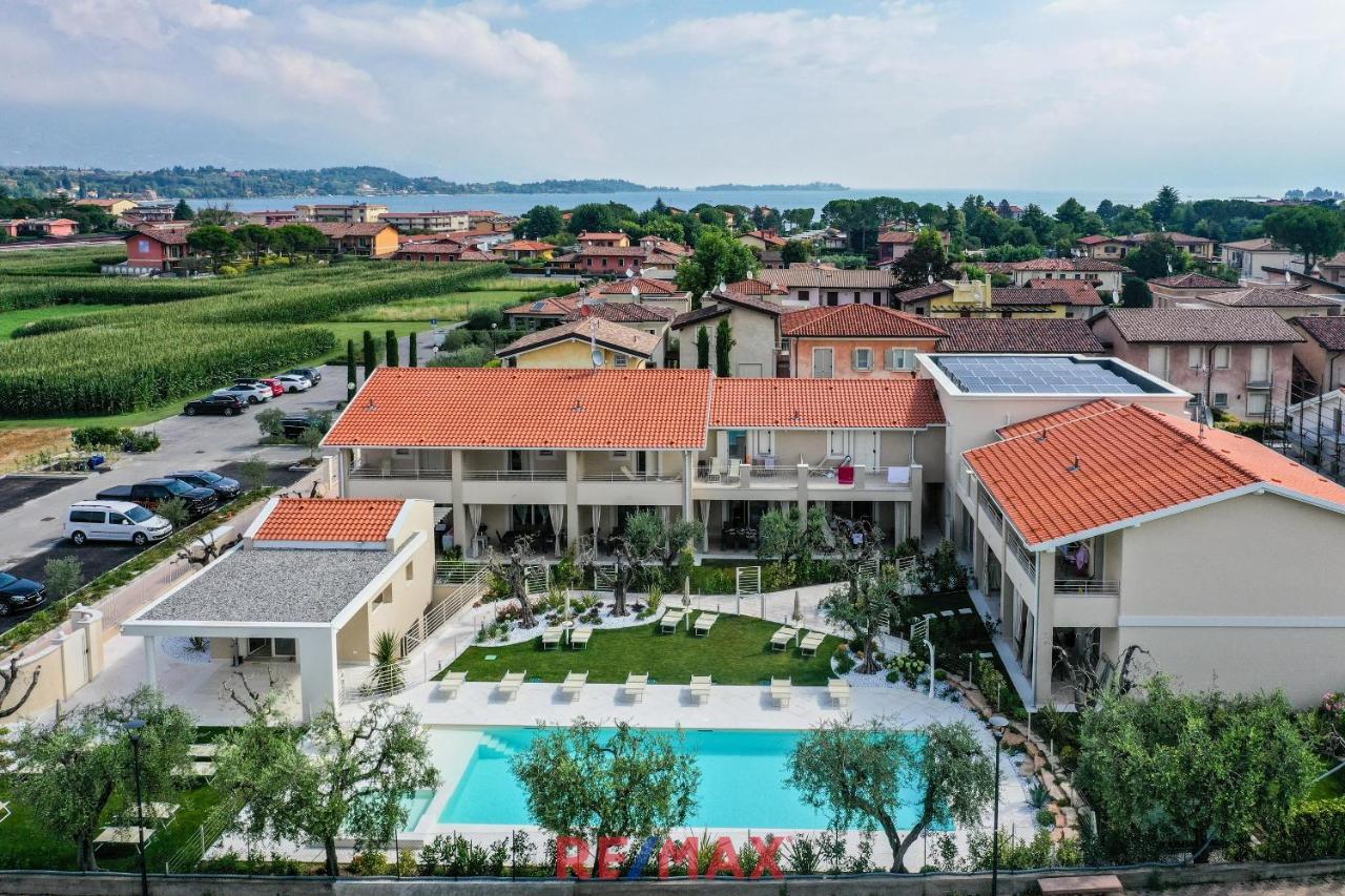 Le Della Romantica Holiday home Manerba del Garda