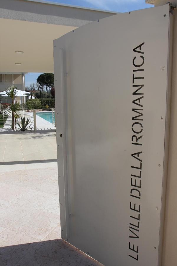 Holiday home Le Della Romantica *