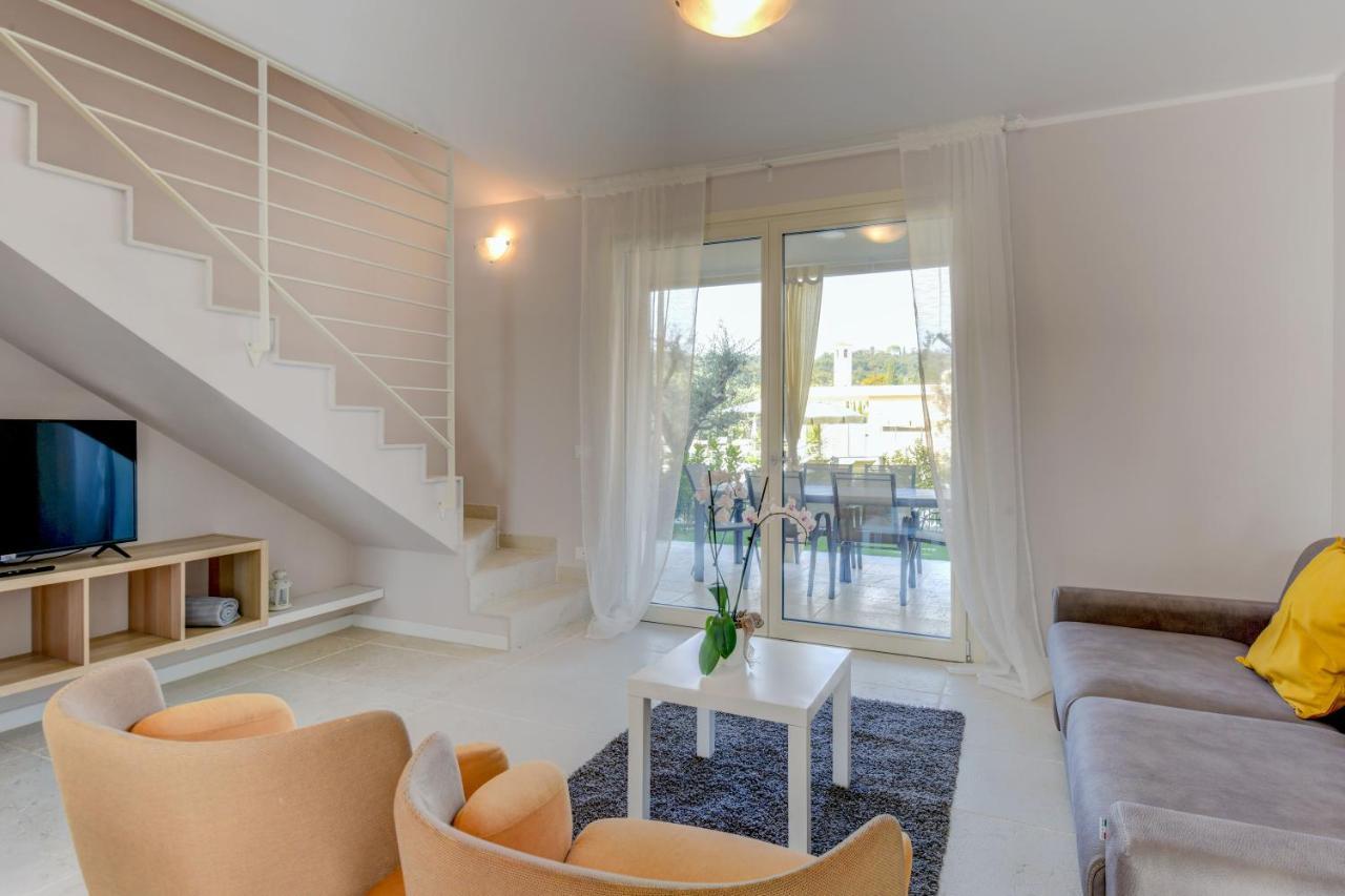 Holiday home Le Della Romantica Manerba del Garda