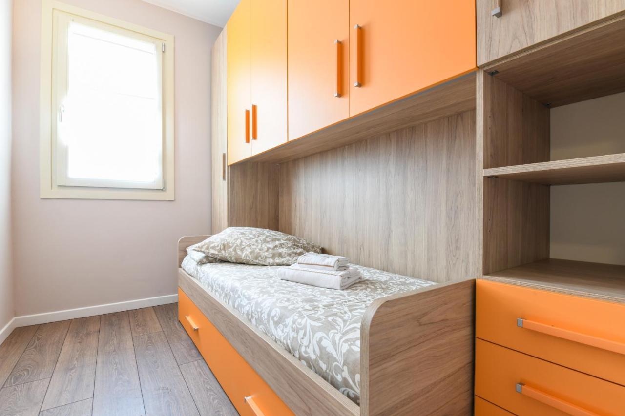 Le Della Romantica Holiday home