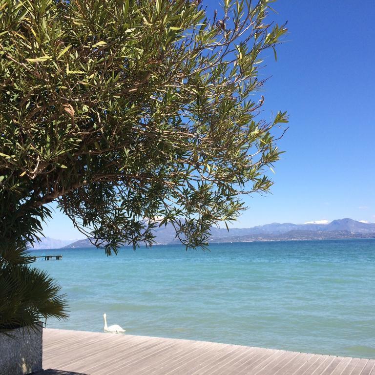 Le Della Romantica Manerba del Garda