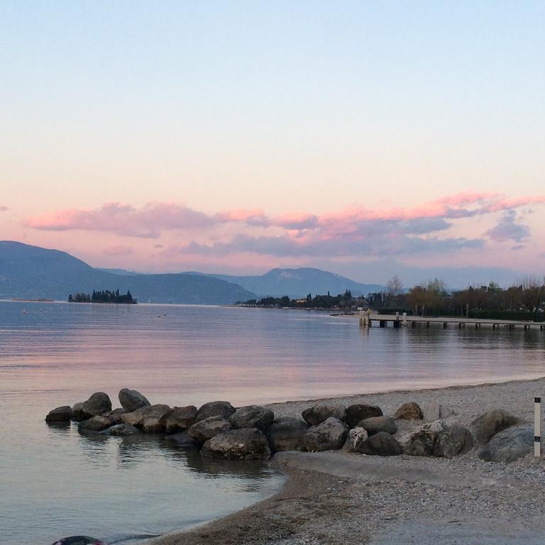 Holiday home Le Della Romantica Manerba del Garda
