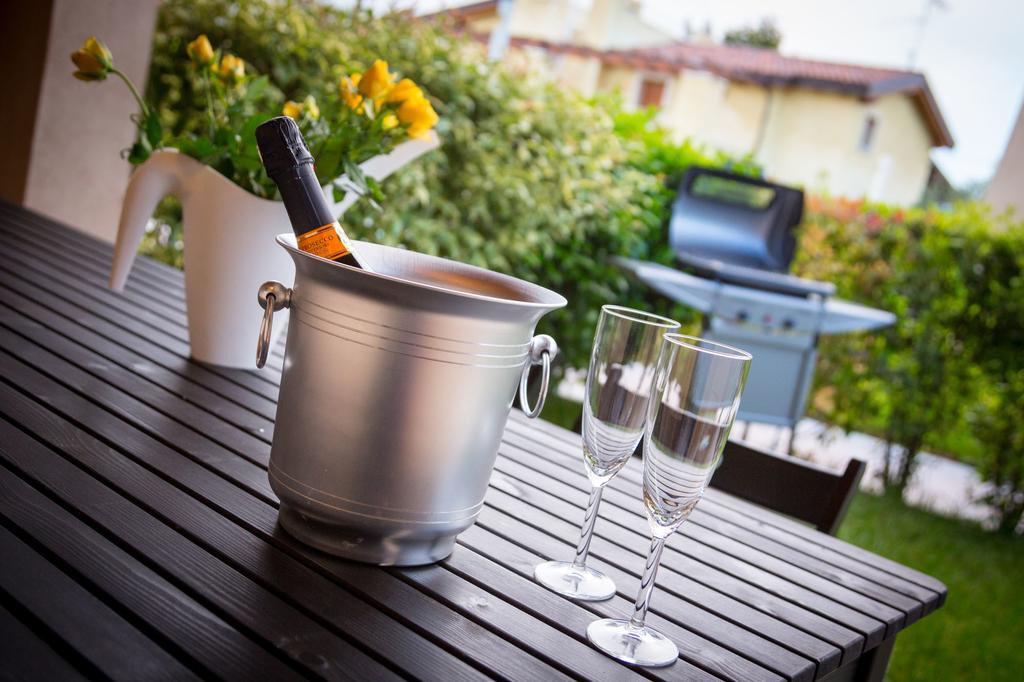 Holiday home Le Della Romantica Manerba del Garda
